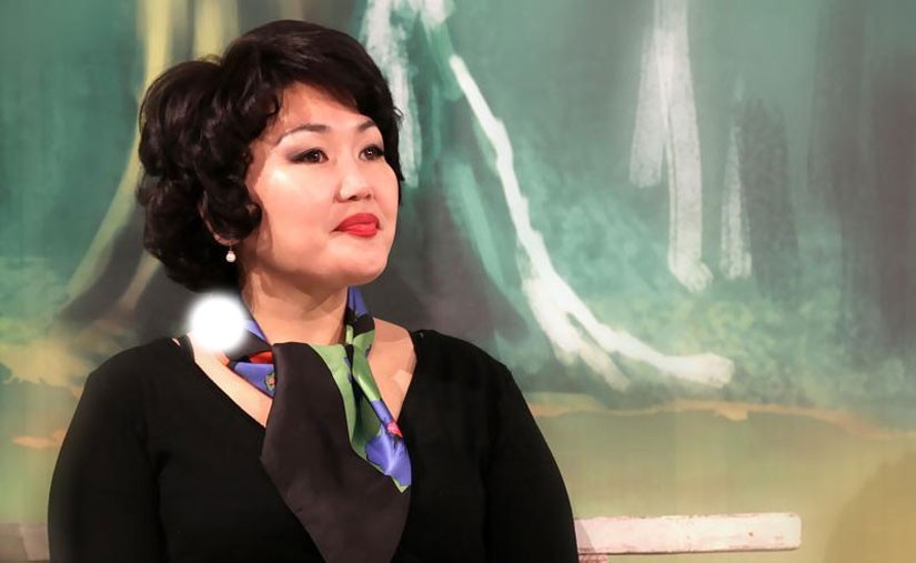 Хулан хатан